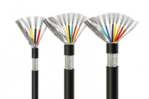 電線(xiàn)不同顏色的含義